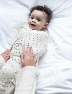 Jana muslin swaddle - Muslinfiltar