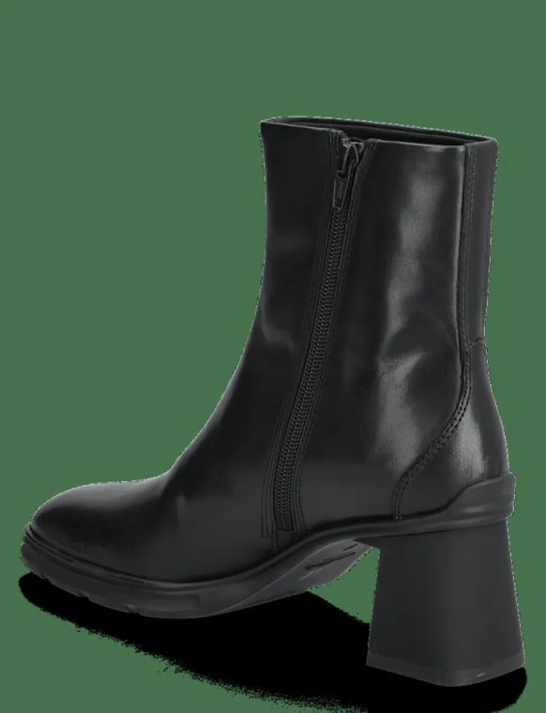 JANINE - Ankelboots med klack