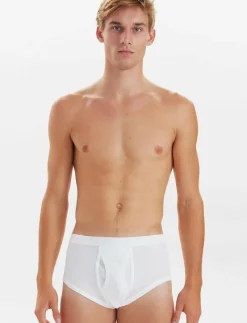 JBS briefs with fly original. - Briefs