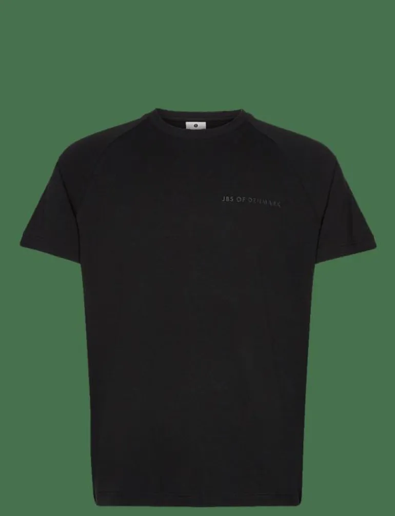 JBS of DK Raglan Tee - Kortärmad t-shirt