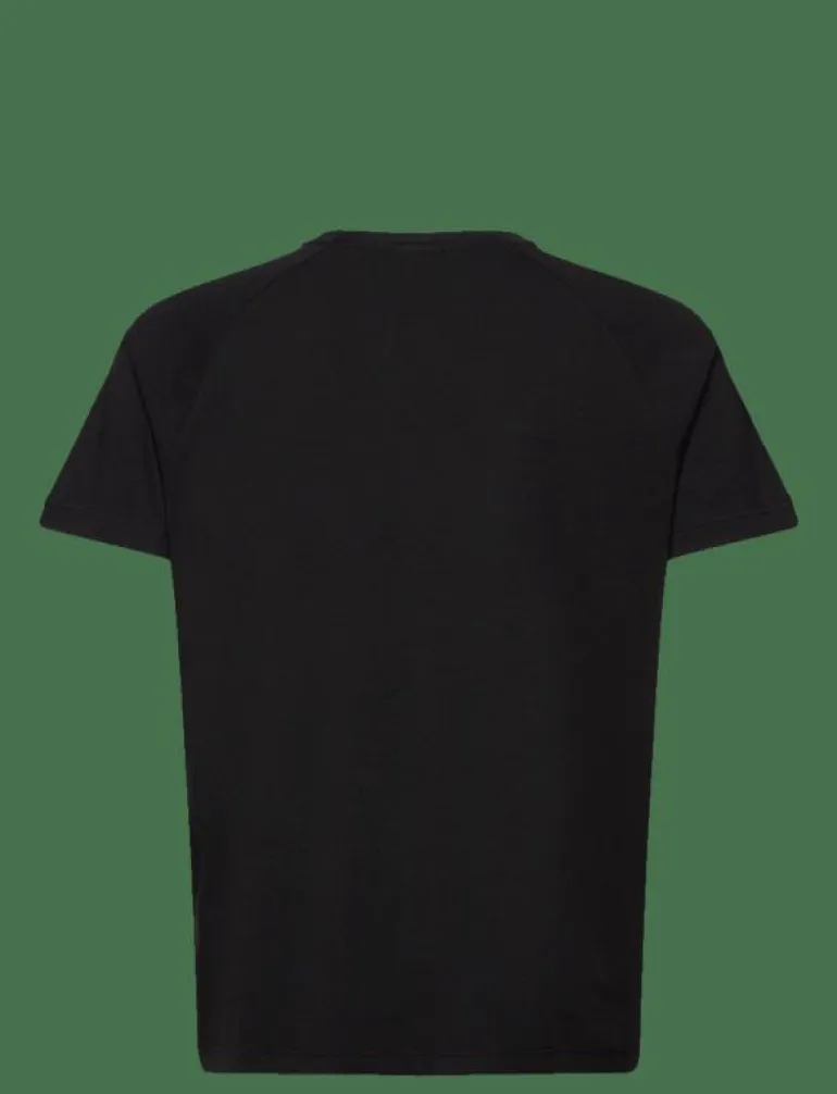 JBS of DK Raglan Tee - Kortärmad t-shirt