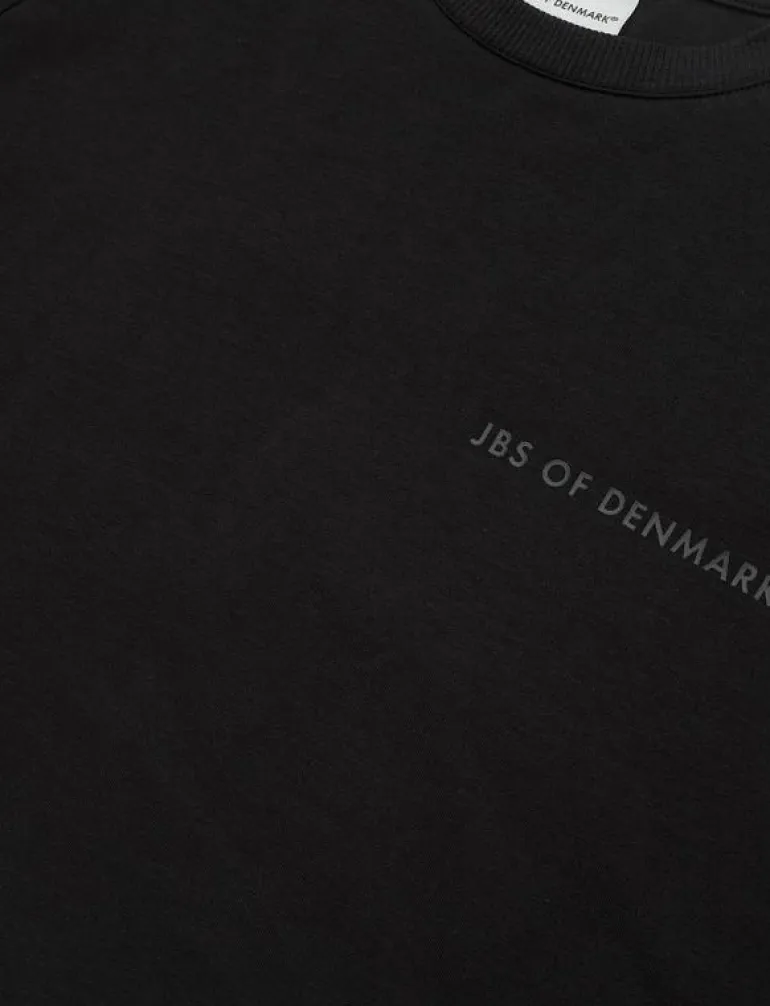 JBS of DK Raglan Tee - Kortärmad t-shirt