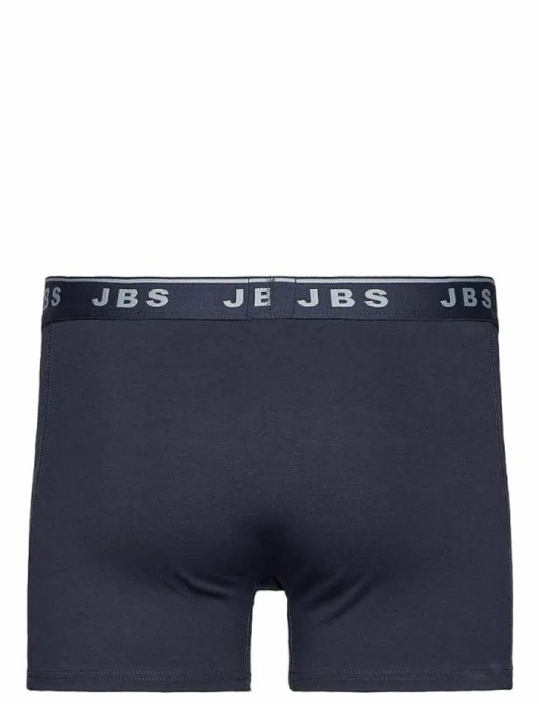JBS 6-pack tights, GOTS - Boxershorts