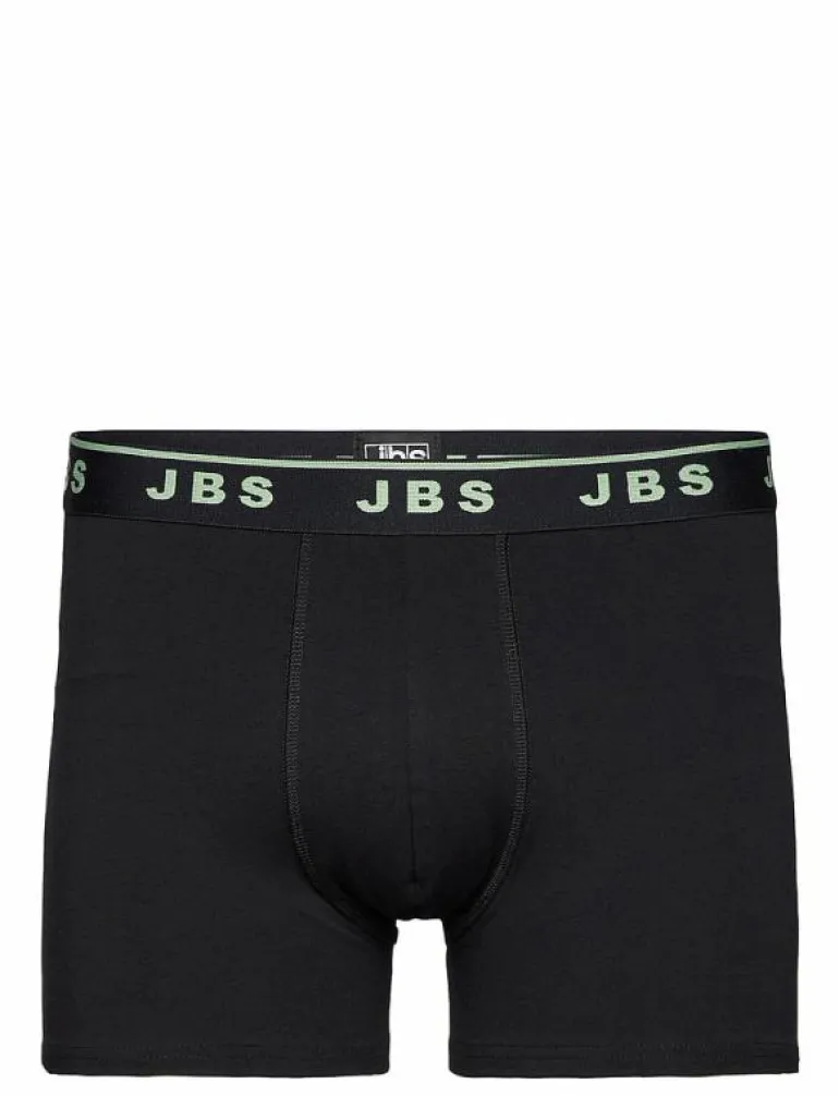 JBS 6-pack tights, GOTS - Boxershorts