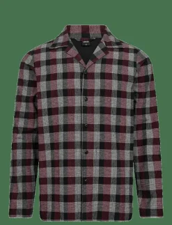 JBS pyjamas flannel. - Pyjamas