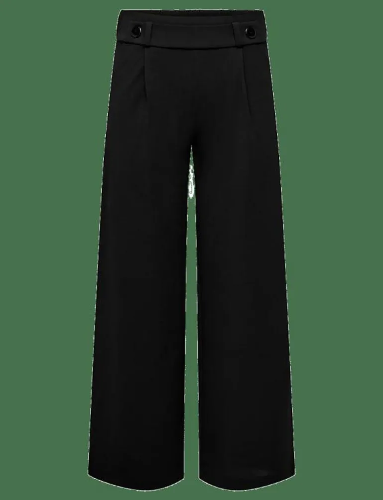 JDYGEGGO LIFE NEW LONG PANT JRS NOOS - Kostymbyxor
