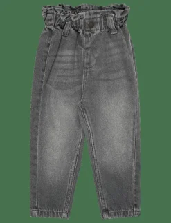 Jeans Mom Fit Denim - Regular jeans