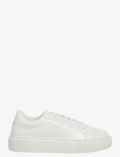 JFWASPIRE CUPSOLE PU SNEAKER NOOS - Business sneakers