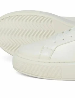 JFWASPIRE CUPSOLE PU SNEAKER NOOS - Business sneakers