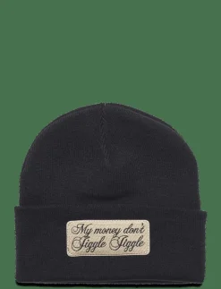 JIGGLE JIGGLE BEANIE - Mössor