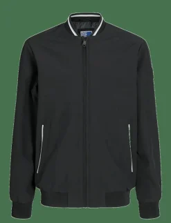 JJBROOK BOMBER JNR - Bomberjackor
