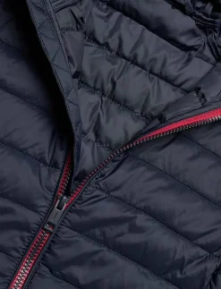 JJEBRADLEY LIGHT PUFFER HOOD JNR - Dunjackor & fodrade jackor