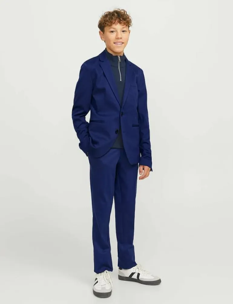 JJEJAXON JERSEY SUIT NOOS JNR - Kavajer