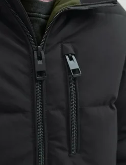 JJEOWEN PUFFER SN JNR - Dunjackor & fodrade jackor