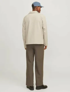JJEPERFECT SHACKET SN - Tunna jackor