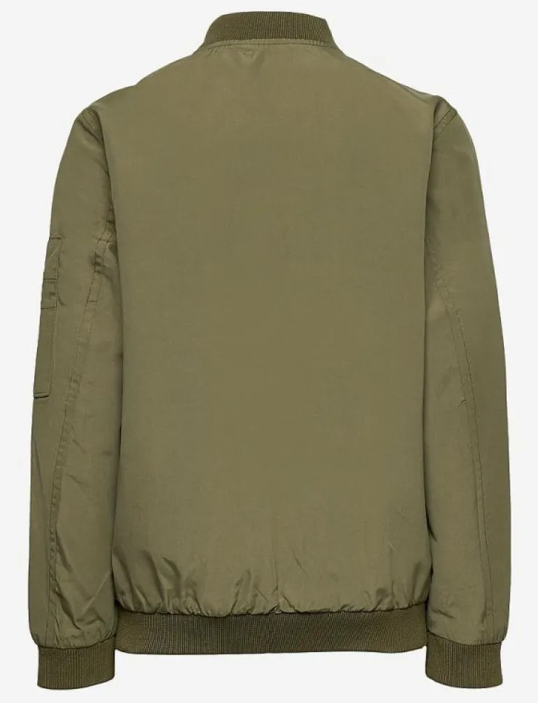 JJERUSH BOMBER NOOS JNR - Bomberjackor