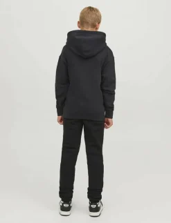 JJESTAR JJ SWEAT HOOD NOOS JNR - Huvtröjor