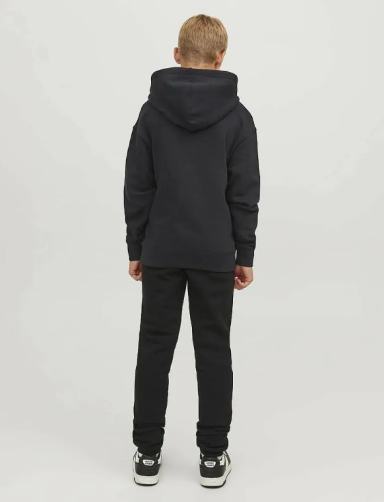 JJESTAR JJ SWEAT HOOD NOOS JNR - Huvtröjor
