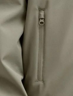 JJETHEO SOFTSHELL JACKET NOOS JNR - Quiltad jacka
