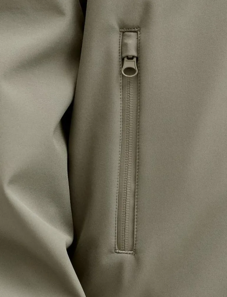JJETHEO SOFTSHELL JACKET NOOS JNR - Quiltad jacka