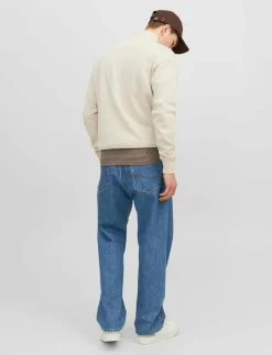 JJIALEX JJORIGINAL SBD 301 NOOS - Relaxed jeans