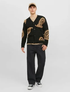 JJIALEX JJORIGINAL SBD 306 NOOS - Relaxed jeans