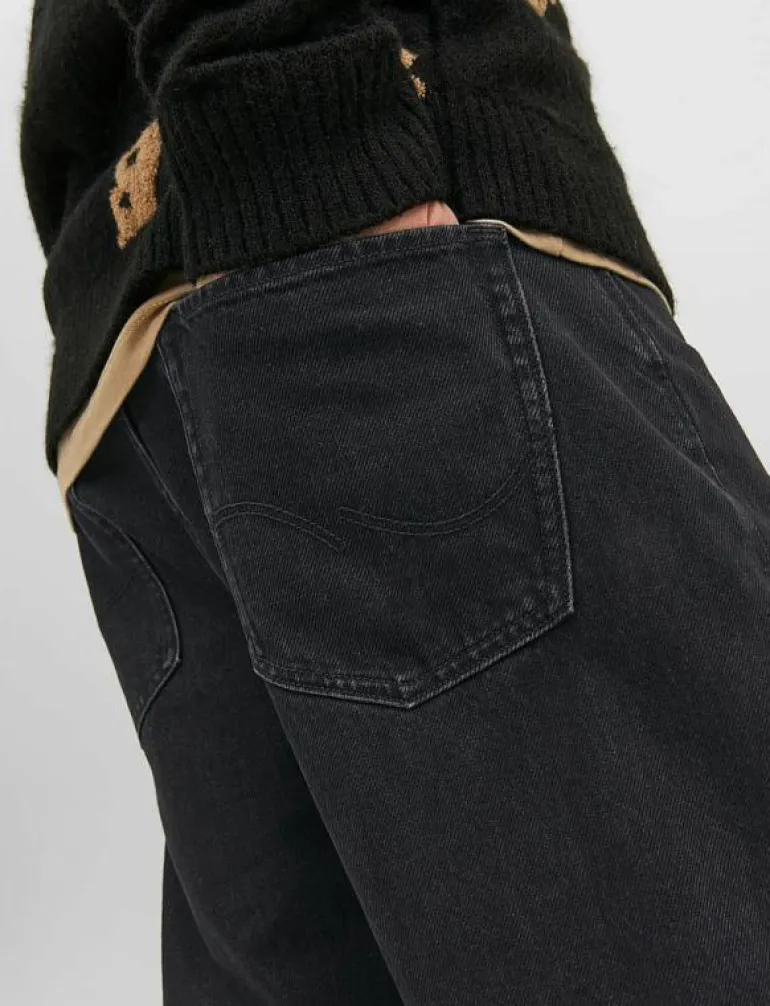 JJIALEX JJORIGINAL SBD 306 NOOS - Relaxed jeans