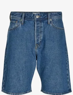 JJIALEX JJORIGINAL SHORTS AM 300 SN - Jeansshorts