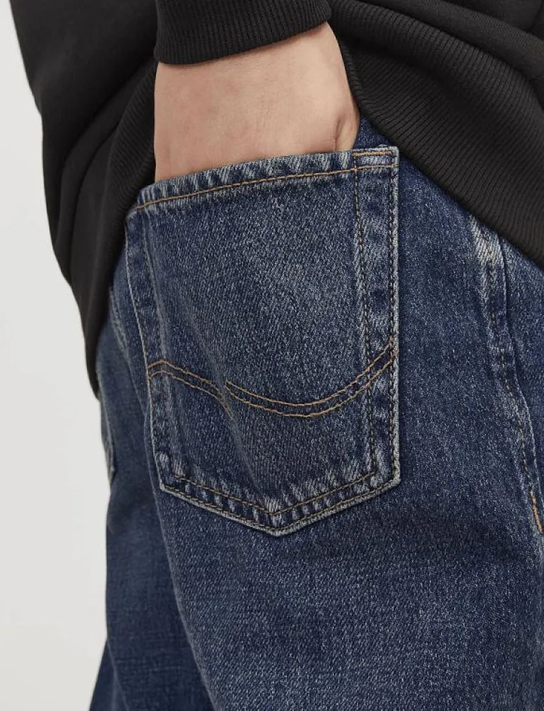 JJICHRIS JJORIGINAL MF 993 NOOS JNR - Regular jeans