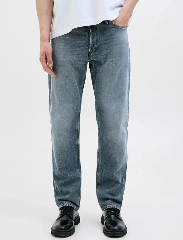 JJICHRIS JJORIGINAL SBD 032 NOOS - Regular jeans