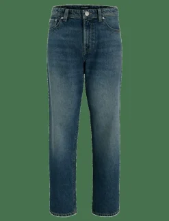 JJICHRIS JJORIGINAL SQ 080 LN JNR - Loose jeans