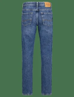 JJICLARK JJORIGINAL AKM 123 NOOS JNR - Regular jeans