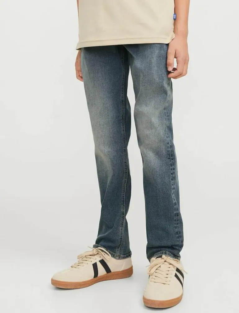 JJICLARK JJORIGINAL AKM 049 NOOS JNR - Regular jeans