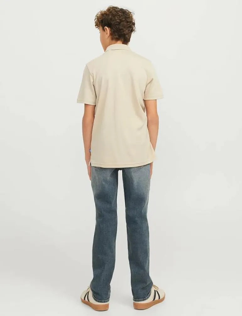 JJICLARK JJORIGINAL AKM 049 NOOS JNR - Regular jeans