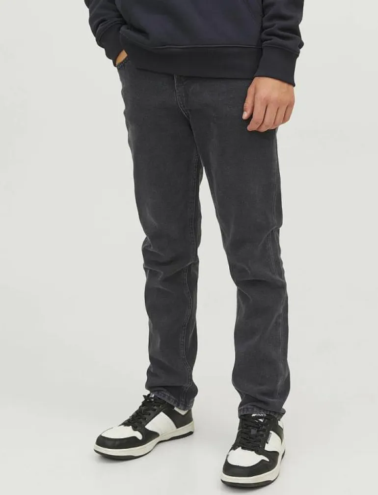 JJICLARK JJORIGINAL AKM 912 NOOS JNR - Regular jeans