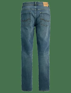JJICLARK JJORIGINAL SQ 223 NOOS JNR - Regular jeans