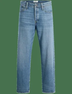 JJIEDDIE JJORIGINAL SQ 229 - Relaxed jeans