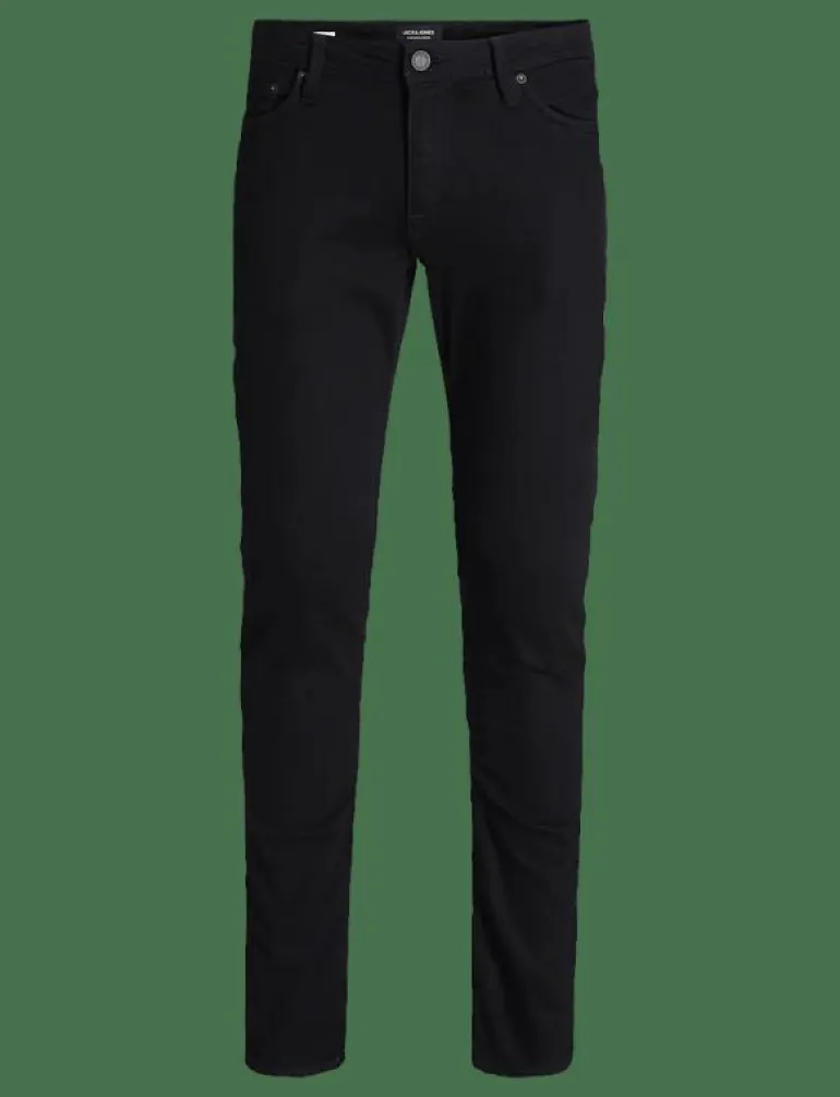 JJIGLENN JJFELIX GE 046 50SPS NOOS - Slim jeans