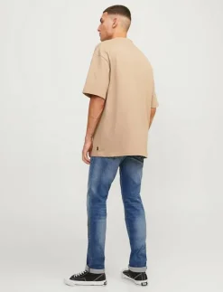 JJIGLENN JJICON JJ 357 50SPS NOOS - Slim jeans