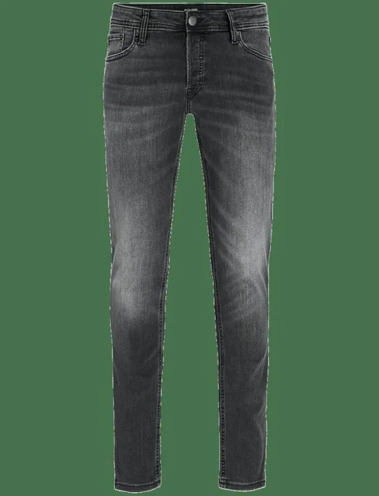 JJIGLENN JJORIGINAL AM 817 NOOS - Slim jeans