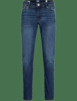 JJIGLENN JJORIGINAL CB 814 NOOS JNR - Skinny jeans