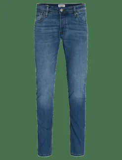 JJIGLENN JJORIGINAL CB 815 NOOS - Regular jeans