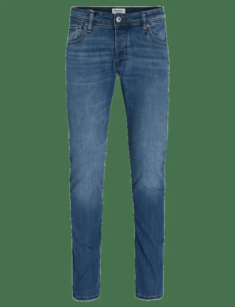 JJIGLENN JJORIGINAL CB 815 NOOS - Regular jeans