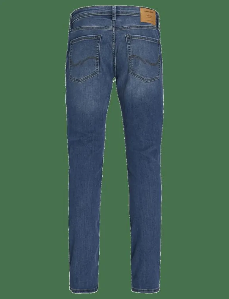 JJIGLENN JJORIGINAL CB 815 NOOS - Regular jeans