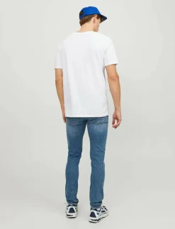 JJIGLENN JJORIGINAL CB 815 NOOS - Regular jeans