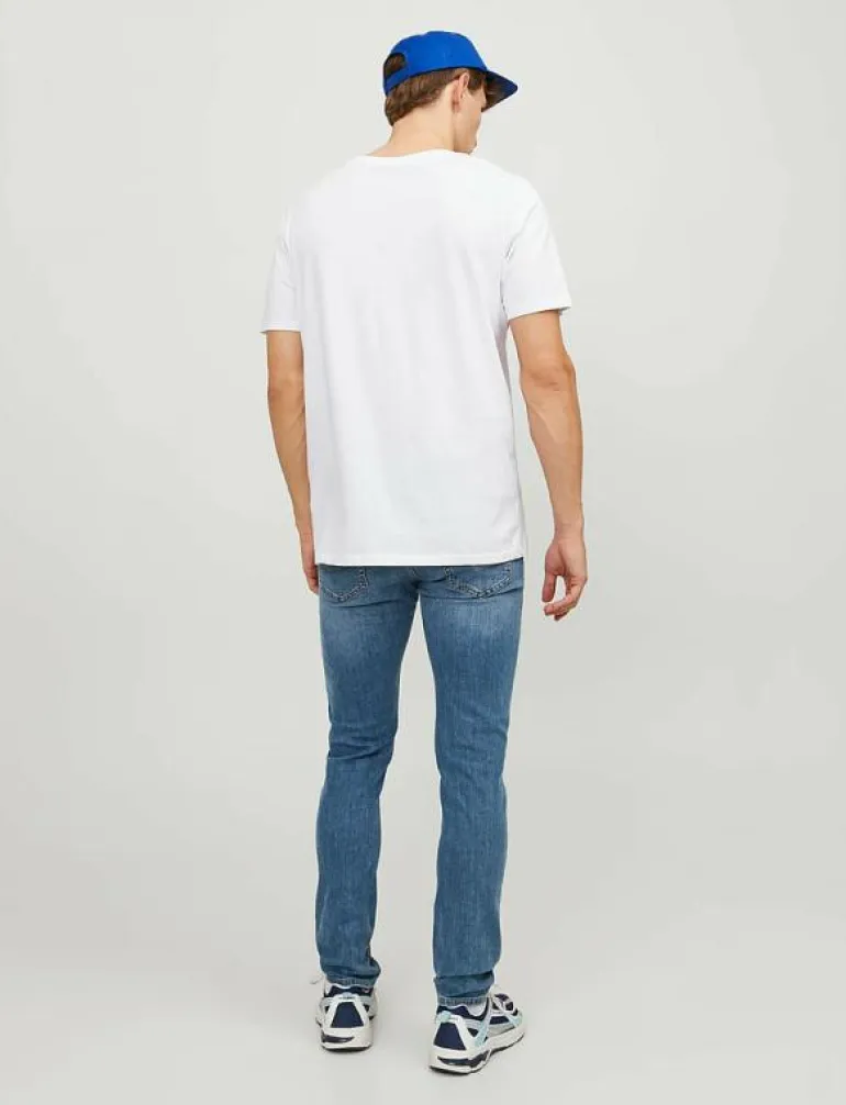 JJIGLENN JJORIGINAL CB 815 NOOS - Regular jeans