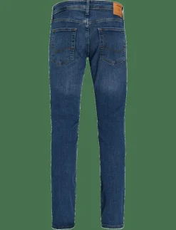 JJIGLENN JJORIGINAL CB 814 NOOS - Slim jeans