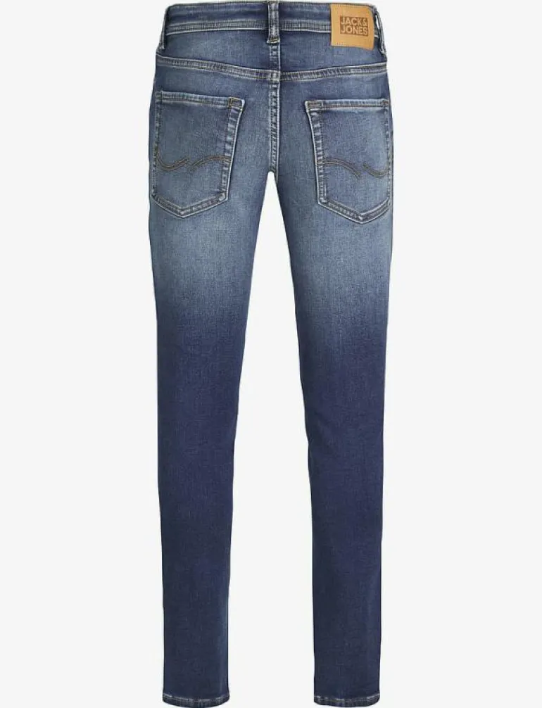 JJIGLENN JJORIGINAL GE 001 I.K NOOS JNR - Regular jeans