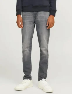 JJIGLENN JJORIGINAL GE 998 I.K NOOS JNR - Regular jeans
