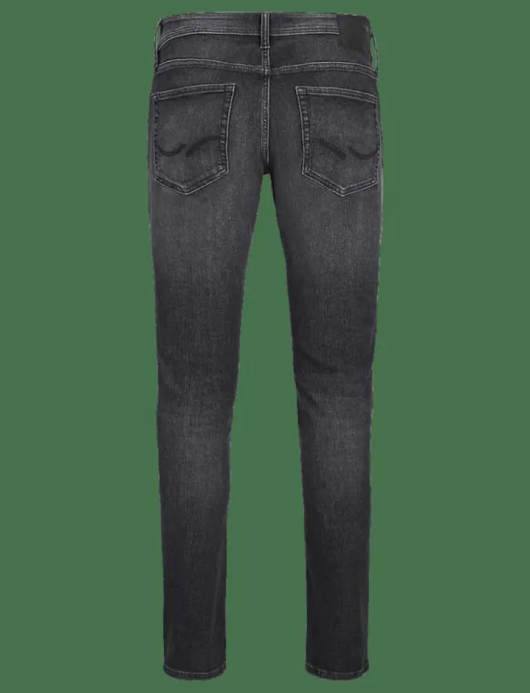 JJIGLENN JJORIGINAL SQ 270 NOOS - Slim jeans